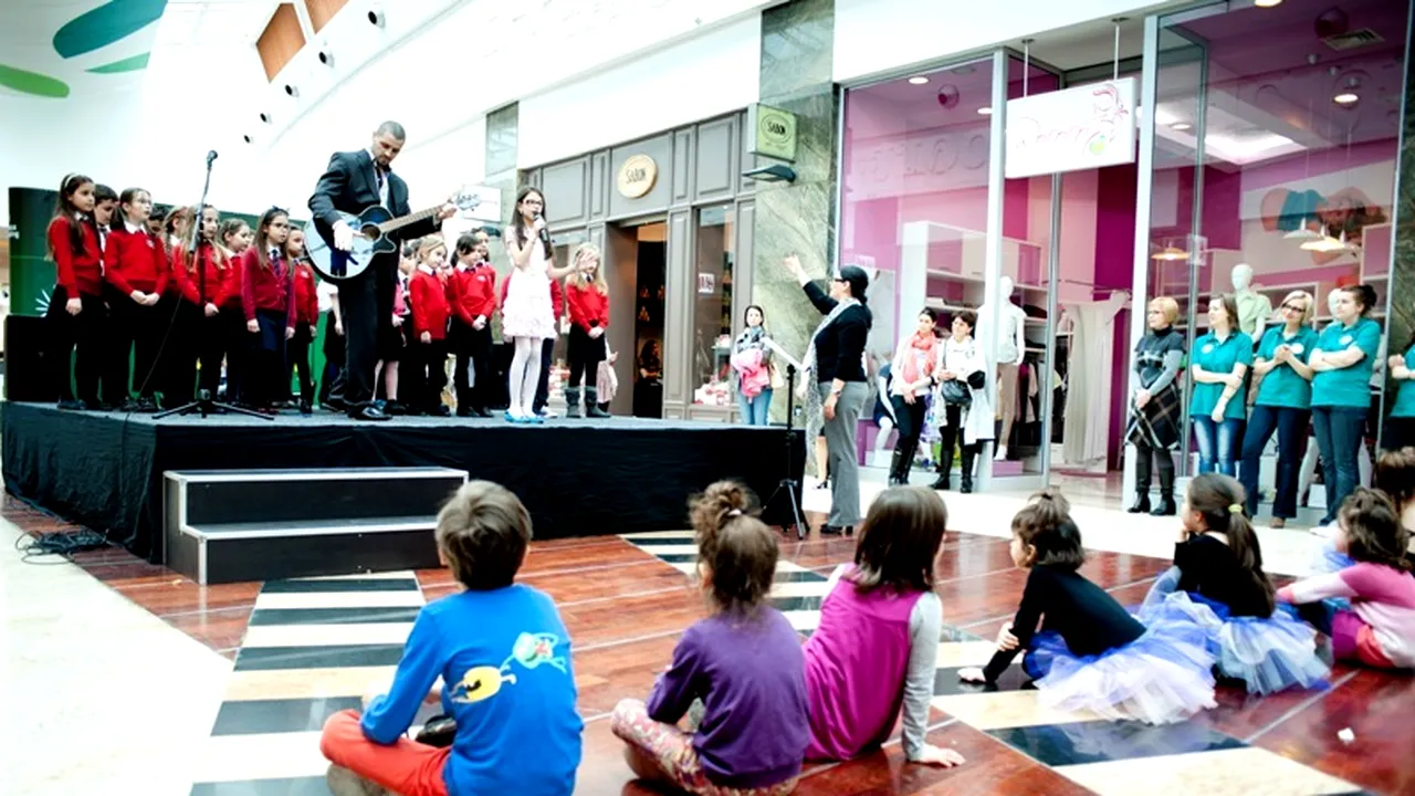 Ofertele școlilor și grădinițelor particulare pentru părinții care caută o alternativă la învățământul de stat 