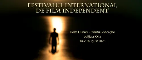 ANONIMUL 2023: 12 scurtmetraje românești în competiția celei de-a 20-a ediții a Festivalului Internațional de Film Independent