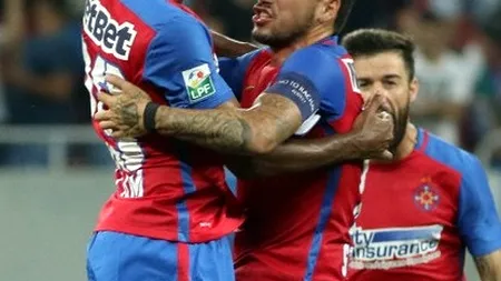 Un stelist, aspru criticat după victoria cu Osmanlispor