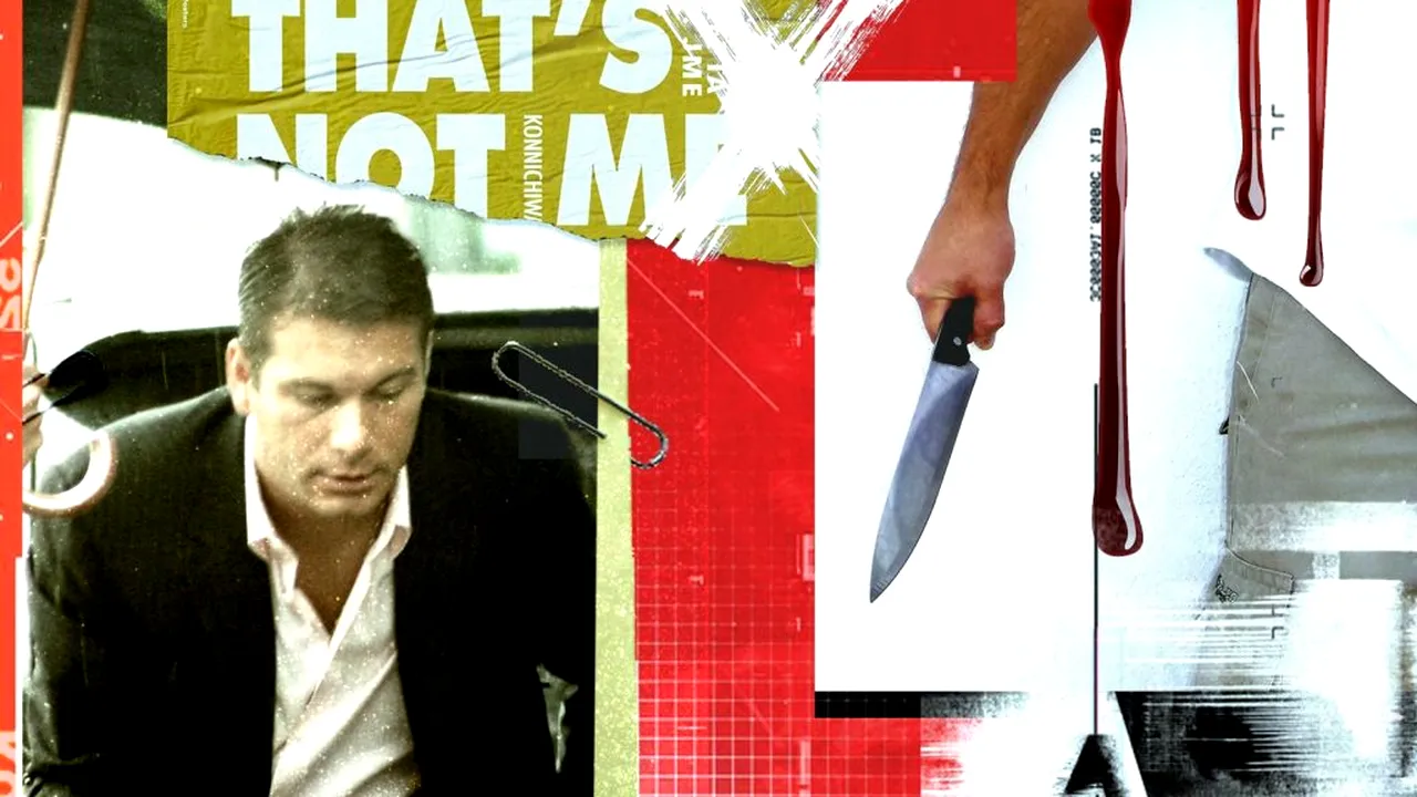 BREAKING NEWS. Începe procesul milionarului acuzat că a vrut să-și ucidă contabila! Dosarul bogătașului român a ”intrat” în camera preliminară