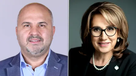 Şedinţă cu scântei la Comisia de Apărare din Senat din cauza proiectului care limitează mandatele șefilor de servicii secrete. Deputatul Emanuel Ungureanu şi senatorul Nicoleta Pauliuc au părăsit sala. Proiectul a fost amânat