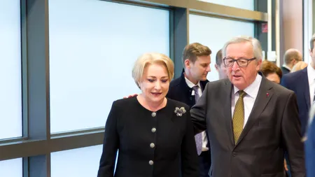 Răspunsul Comisiei Europene după ce Guvernul a cerut „clarificări urgente