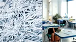 Șase școli din mai multe județe se închid din cauza vremii extreme. Anunțul Ministerului Educației