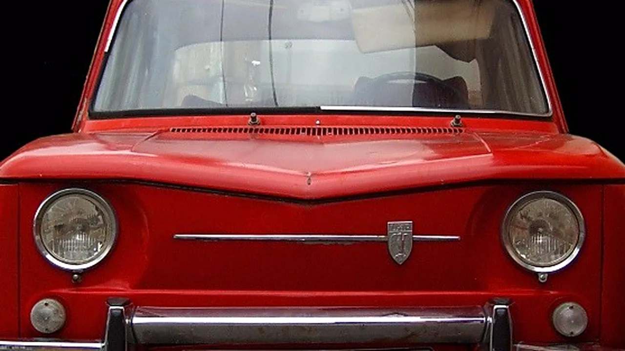 Câți ani are cea mai bătrână Dacie și cine este posesorul ei