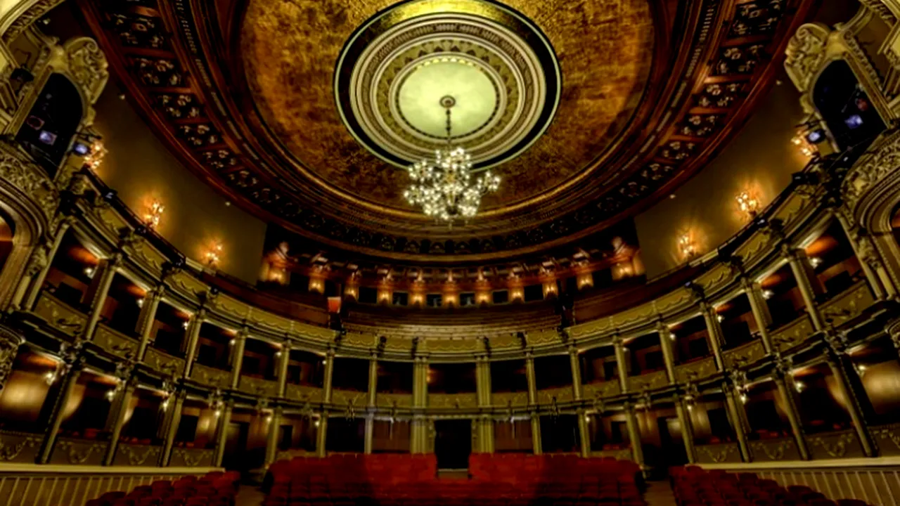 Îndrăznește să fii tu însuți! „Bărbierul din Sevilla” invită la o seară de pasiune și AUTENTICITATE pe scena Operei Naționale București