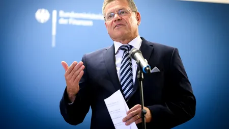 UE îl avertizează pe TRUMP asupra efectelor taxelor vamale /„Ideea este prohibitivă pentru comerțul reciproc”