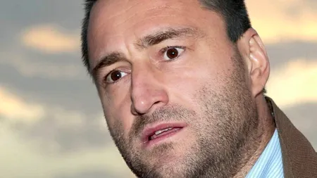 DNA: Nelu Iordache, urmărit penal pentru deturnare de fonduri și spălare de bani