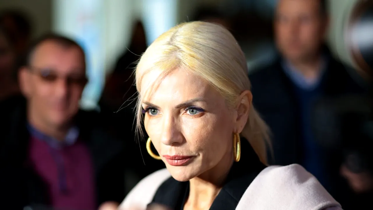 Laura Vicol s-a întors! ANUNȚUL acesteia, după ce a fost eliberată din arest în dosarul Nordis. Mesaj postat pe rețelele de socializare