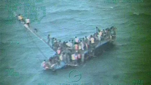 Treizeci de migranți din Haiti au murit după ce barca lor s-a răsturnat în arhipelagul Bahamas
