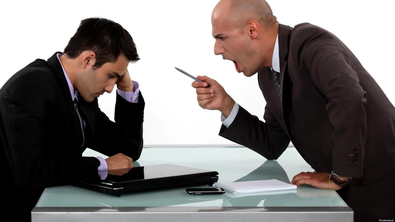 Ce își dorește un șef de la un angajat