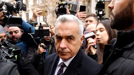 CCR, EXPLICAȚII privind respingerea contestațiilor la candidatura lui Călin Georgescu. Enache: Într-un stat de drept, presiunile sunt inacceptabile