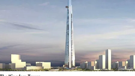 12 lucruri mai puțin cunoscute despre Arabia Saudită