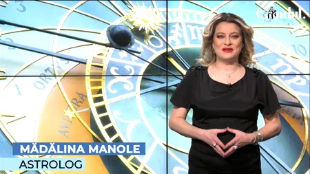 VIDEO | Horoscopul zilei de 8 iulie 2022. Horoscop zilnic: Horoscopul zilei de 8 iulie 2022. Balanțele încasează sume importante de bani, dar și fac cheltuieli mai mari
