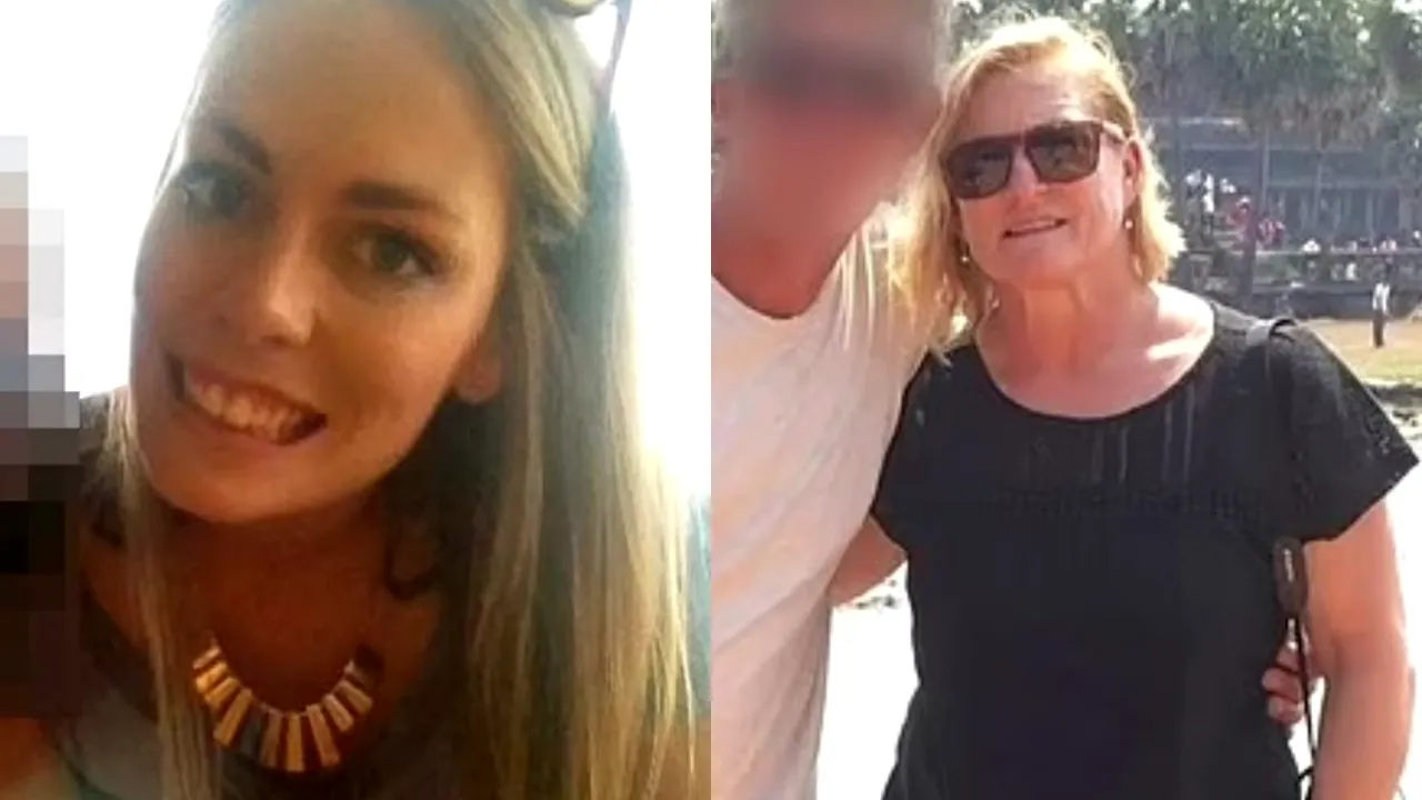 Acuzații șocante! O mamă și-ar fi lovit cu mașina propria fiică și ar fi târât-o 100 de metri în timp ce se afla blocată sub autoturism: „Era dedesubt, plângea, țipa! A fost șocant”