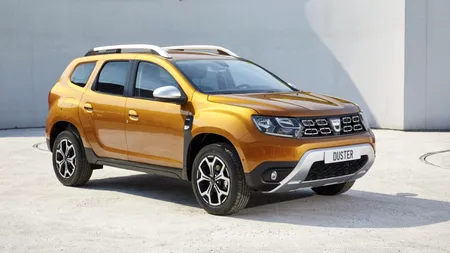 Motivul pentru care noul Duster poate costa, pentru prima dată în istorie, peste 22.000 de euro. Lista cu prețuri este OFICIALĂ