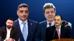 Mirel Palada: „Nicușor DAN este candidatul cel mai convenabil pentru George Simion”
