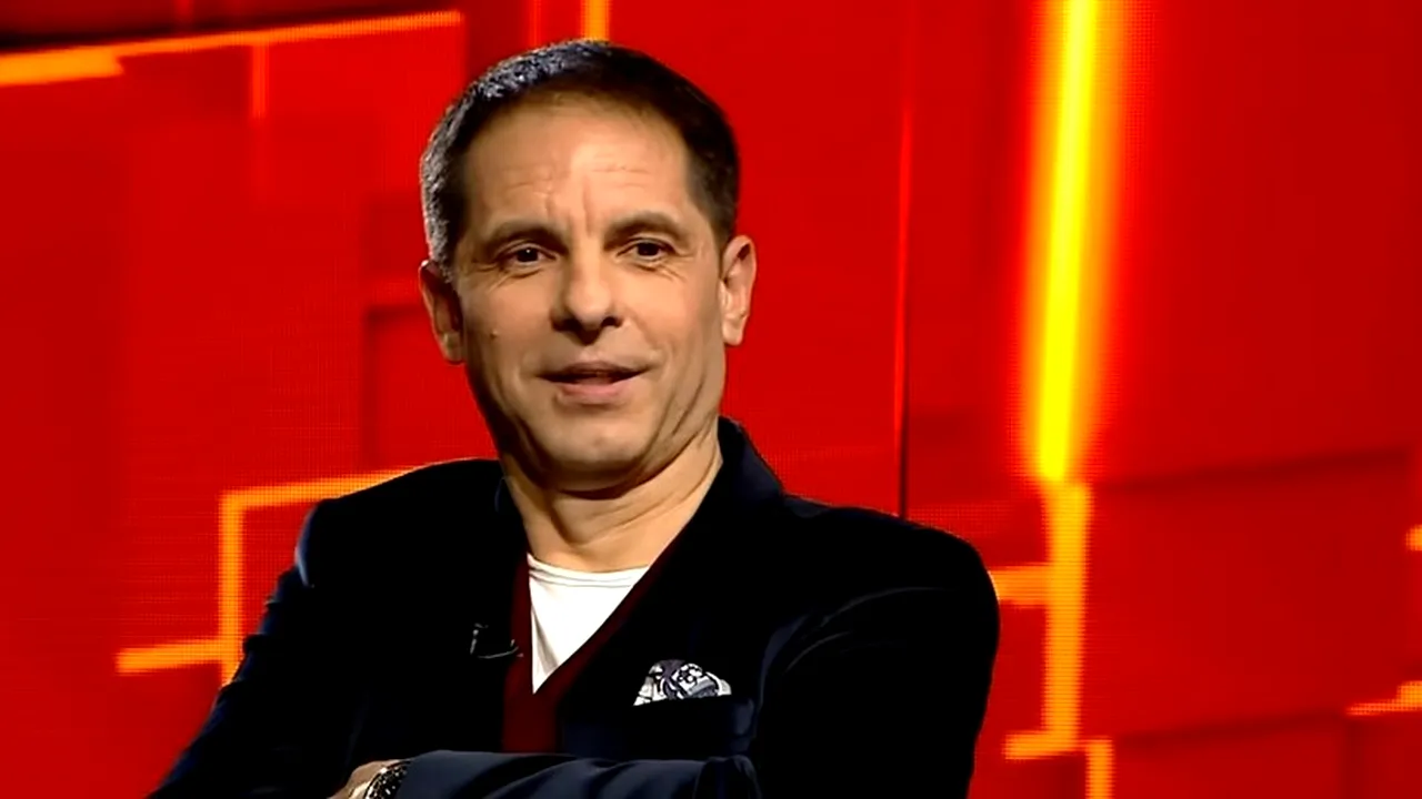 Dan Negru reacționează după fenomenul spargerii iepurașilor de Paște din magazine. „Copiii sunt educați de faptele noastre”