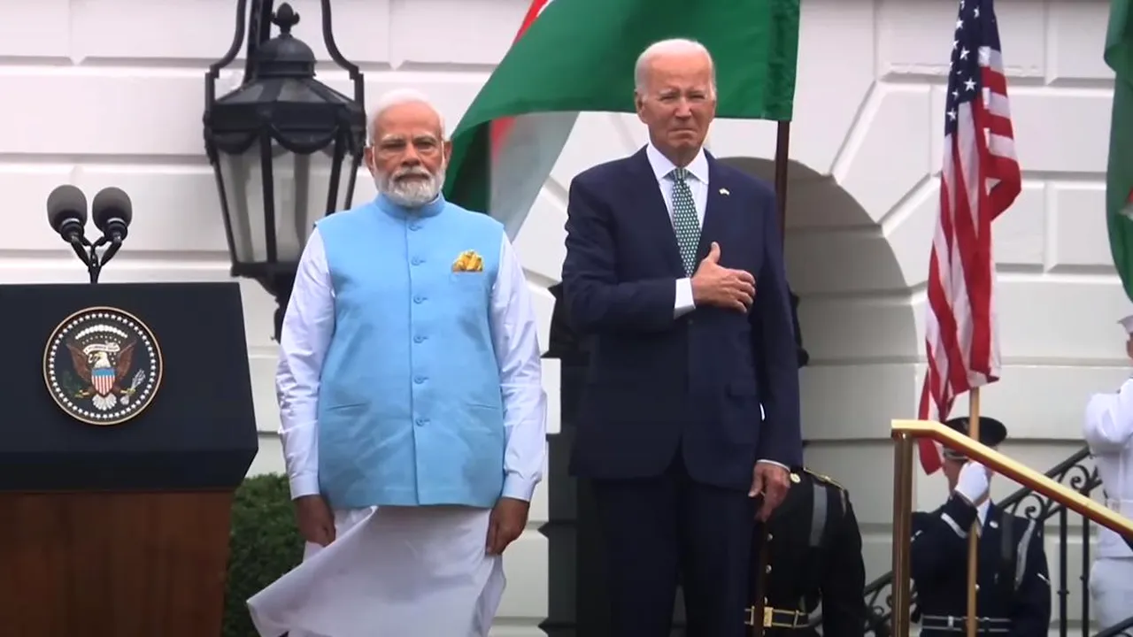 SUA acuză guvernul indian că a organizat un ASASINAT pe teritoriul american