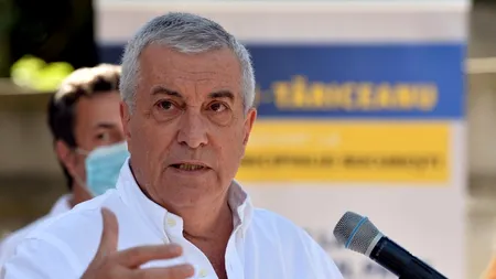 Călin Popescu Tăriceanu: „Metroul spre Drumul Taberei va fi închis după alegeri! Sunt în pericol cetățenii!”
