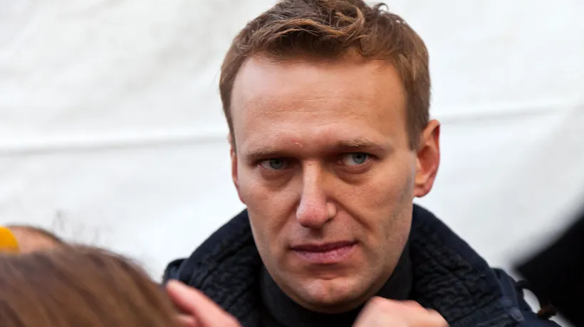 Activist: Alexei Navalnîi a fost ucis în închisoare cu o tehnică a KGB
