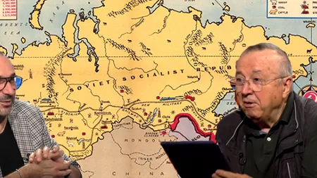 Ion Cristoiu, despre discursul lui Joe Biden: „Occidentul era aliat cu URSS și acum îl numesc „TIRAN