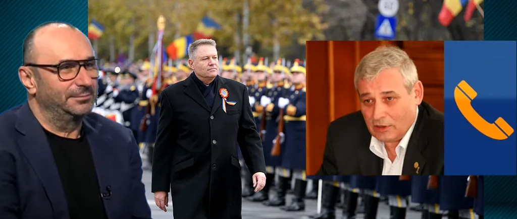 Eugen Bădălan: „Președintele gândește că are șanse maximale la șefia NATO”