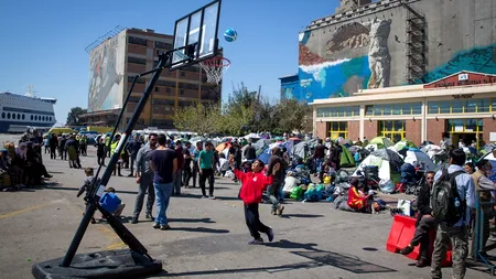 29 de miliarde de euro, pregătite pentru orașe europene care acceptă să primească imigranți. Banii nu sunt, însă, pentru toată lumea