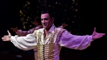 Descoperire neașteptată a legiștilor care au stabilit cauza morții pentru acrobatul Alex Erlich. Artistul a murit cu zile! (EXCLUSIV)