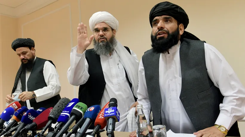 Talibanii cuceresc tot mai mult teritoriu în Afganistan. Aceștia au reușit să înconjoare orașul Ghazni