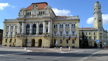 Conflictul dintre două primării a ajuns în Justiție. O amendă, mărul discordiei între cele două instituții