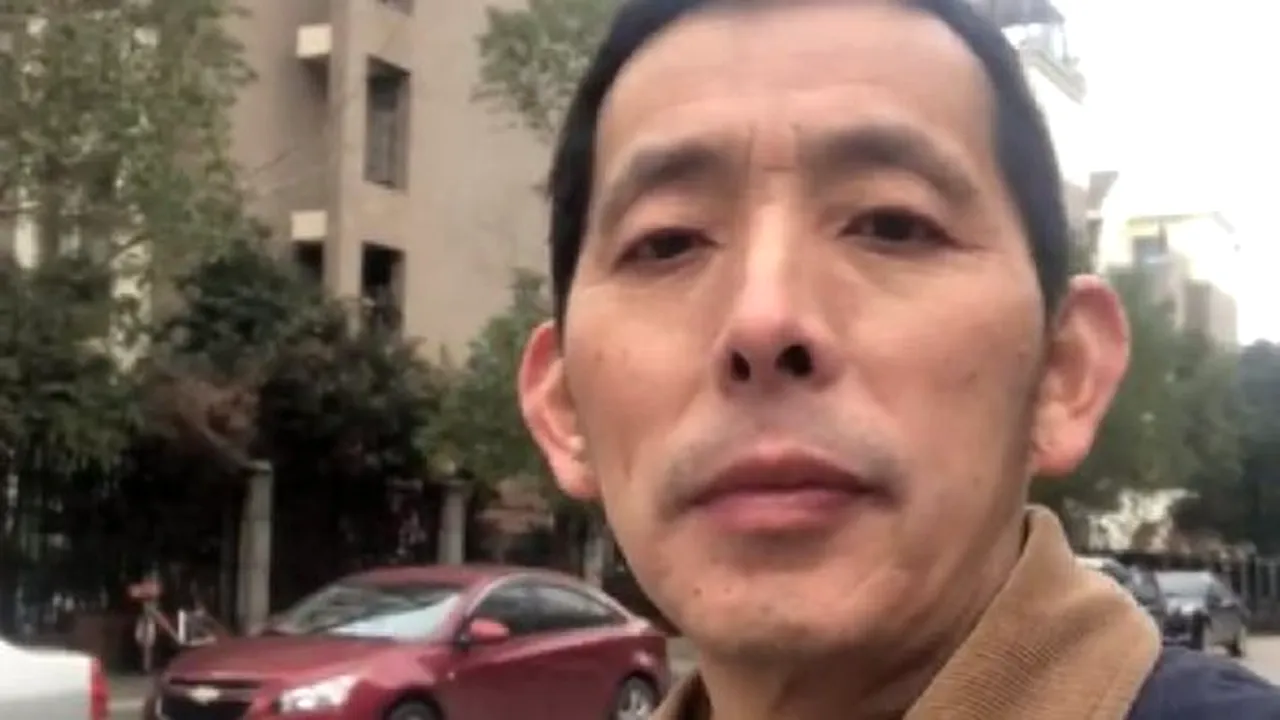 Acești jurnaliști au relatat despre coronavirus, dar acum au dispărut. Nimeni nu îi mai găsește