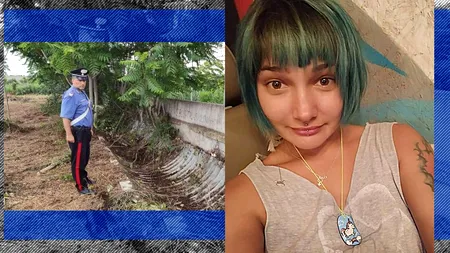 O nouă pistă în cazul dispariției fostei campioane de tir, Andreea Rabciuc. Trupul ei ar fi fost descoperit într-un CANAL de scurgere din Italia