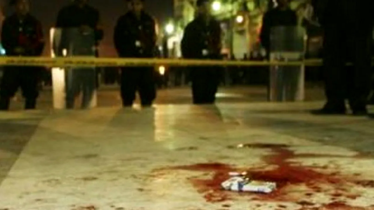 Zeci de răniți în urma unui atentat la metroul din Cairo