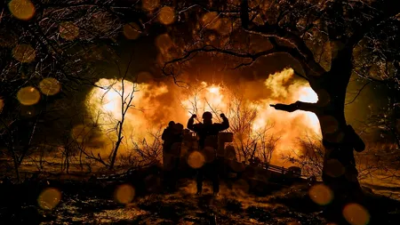 LIVE UPDATE | Război în Ucraina, ziua 405. Rusia a pierdut peste 175.000 de soldați, 3.627 de tancuri și 306 avioane de război în Ucraina