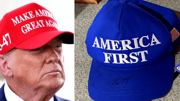 Trump neagă în continuare relația de prietenie cu Epstein în timp ce mișcarea „MAGA” se rupe în două tabere: Noua mișcare reacționară „America First”