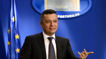 Sorin Grindeanu: Îmi doresc ca Ministerul Transporturilor să continue în ritmul din ultimii 3 ani