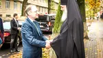 Luca Niculescu a fost primit la Mitropolia Basarabiei din Chișinău. Ce a discutat premierul României cu Înaltpreasfințitul Părinte Antonie