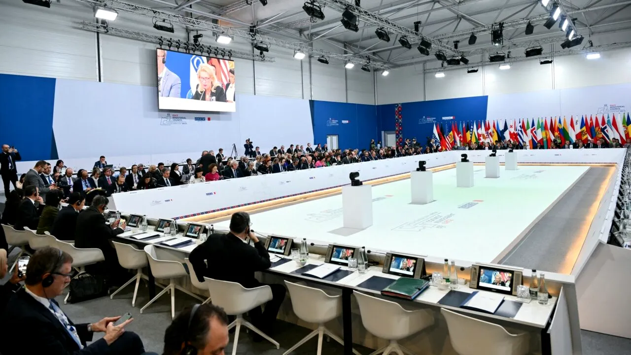 O delegație a OSCE a evaluat în România procesul electoral înaintea alegerilor prezidențiale. Recomandările experților