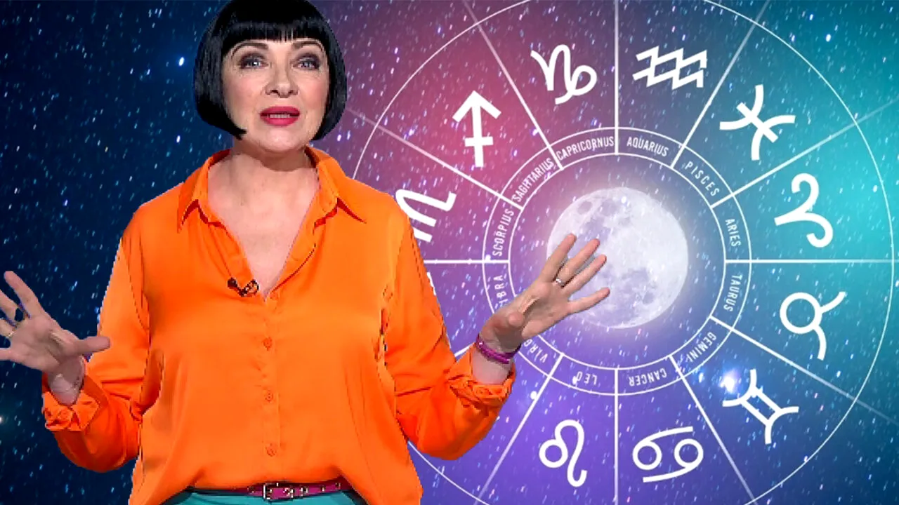 Zodia care se va împăca, în noiembrie, cu fostul partener de viață. Neti Sandu: 