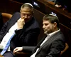 Doi miniștri israelieni, ținta sancțiunilor din partea mai multor state occidentale, pentru „incitare la VIOLENȚĂ extremistă”