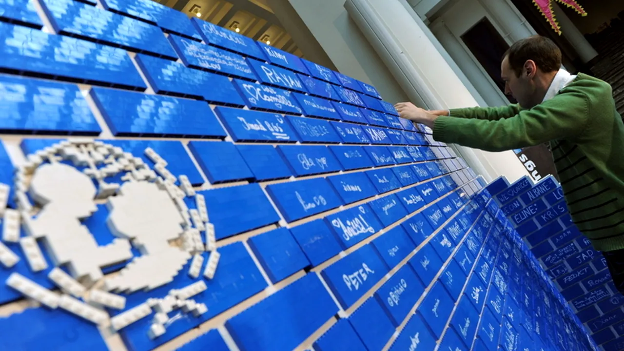 UE oferă 320 de milioane de euro organizației UNICEF pentru lupta împotriva bolilor infecțioase