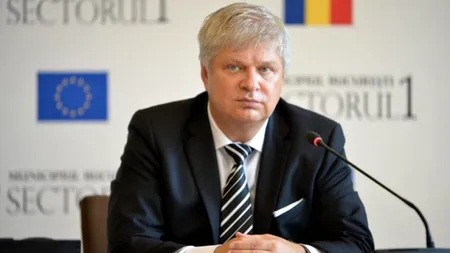 Sondaj CURS. Daniel Tudorache, primarul Sectorului 1, ar câștiga detașat alegerile dacă votul ar avea loc duminică