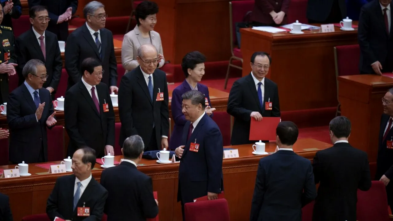 Președintele Taiwanului avertizează asupra eforturilor de ”infiltrare” ale Chinei/ Ministerul chinez de Externe continuă presiunea pentru unificare