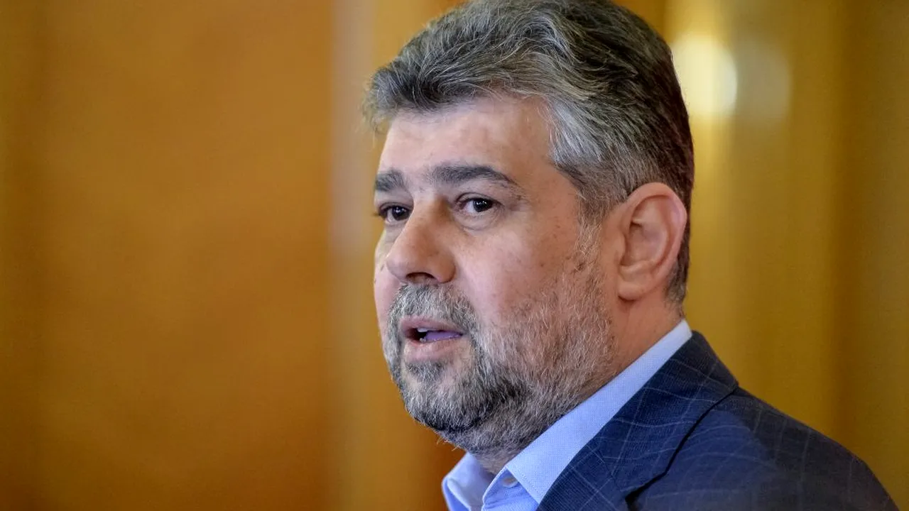 Ciolacu, sancționat pentru încălcarea măsurilor anti-COVID-19: Orban și ai săi folosesc Poliția Română în scopuri politice. / Voi plăti amenda