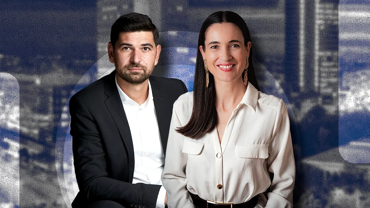 George TUȚĂ a depășit-o pe Clotilde Armand / Sondaj CURS: Candidatul PNL-PSD se clasează pe primul loc, cu 32%