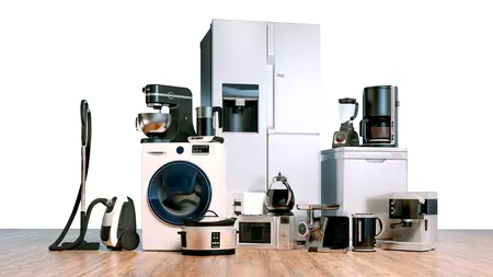 Ministerul Mediului schimbă Programul Rabla pentru Electrocasnice. Cât este bugetul alocat și care sunt principale modificări