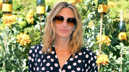 DIETA Juliei Roberts pentru femeile trecute de 50 de ani. Ce alimente consumă actrița din Pretty Woman