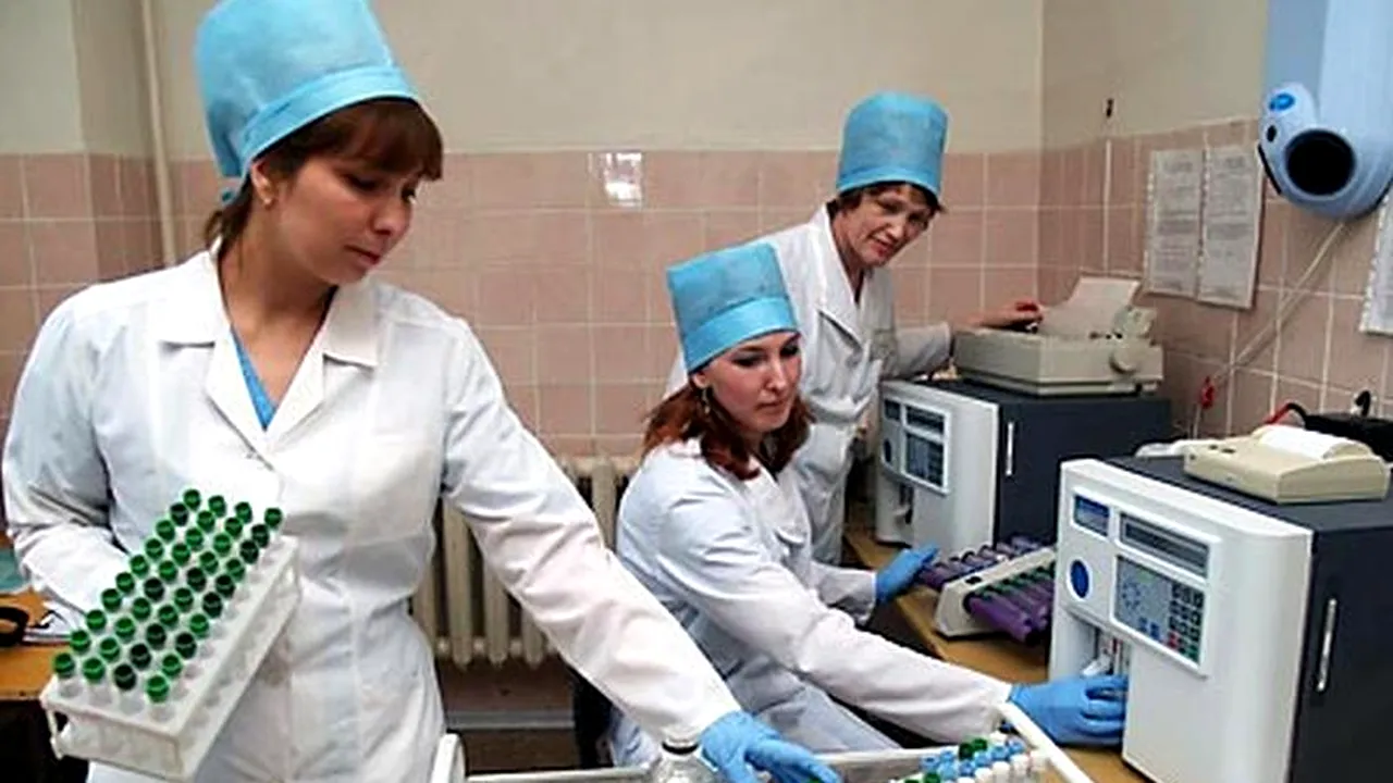 Cercetătorii ruși au creat un vas sangvin care poate dizolva cheagurile formate în organism