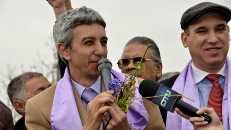 OTV a obținut în instanță suspendarea deciziei CNA de înjumătățire a licenței 