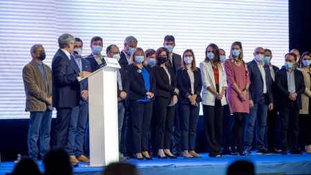 Congres USR PLUS: Membrii formațiunii aleg sâmbătă componența Biroului Național. Dacian Cioloș urmează să fie validat în funcția de președinte al partidului | VIDEO, FOTO